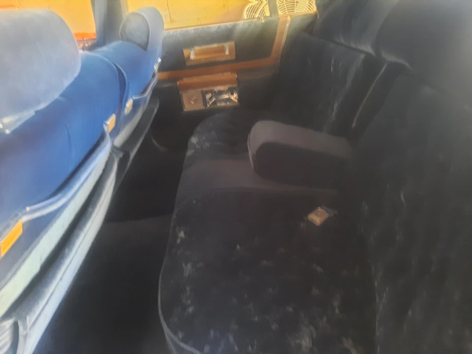 1980 Cadillac Fleetwood - Image 13 of 21