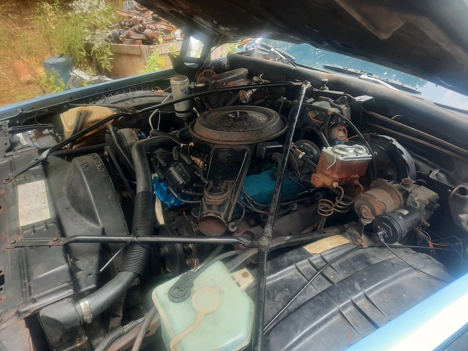 1980 Cadillac Fleetwood - Image 2 of 21