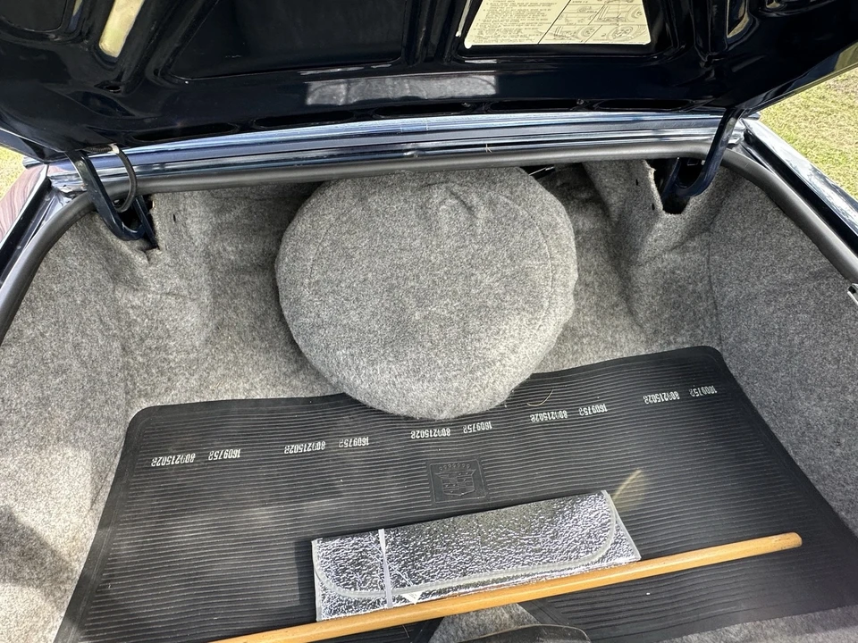 1980 Cadillac Fleetwood - Image 25 of 31