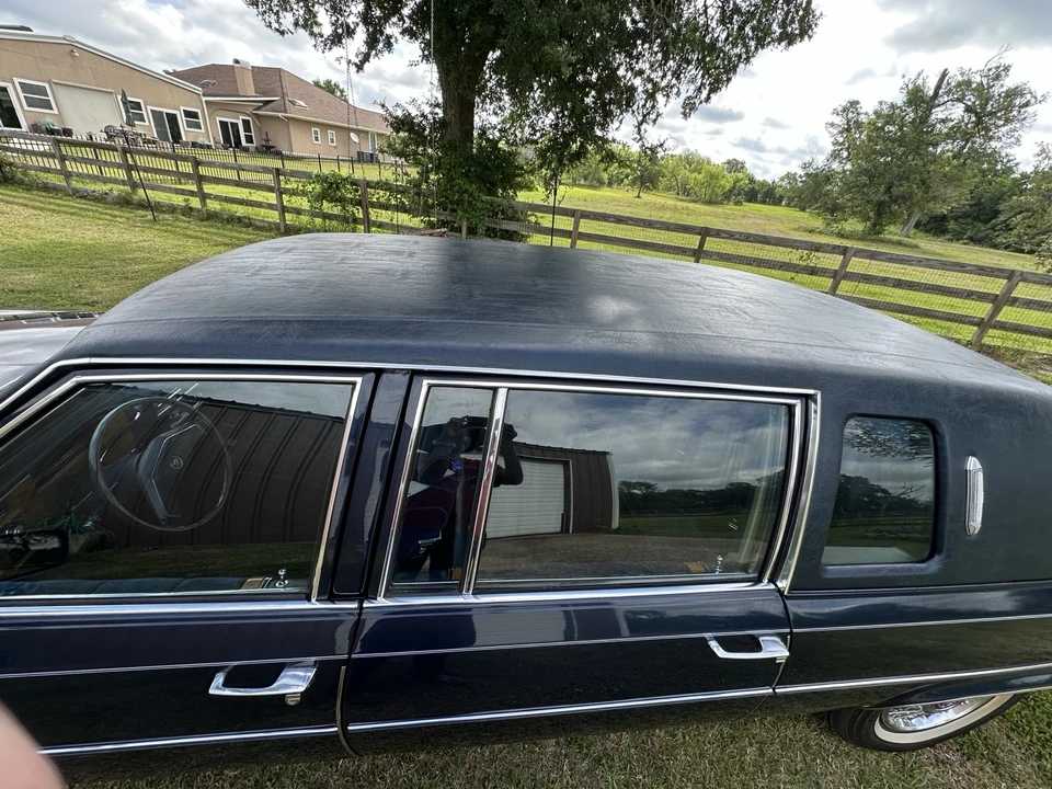 1980 Cadillac Fleetwood - Image 17 of 31