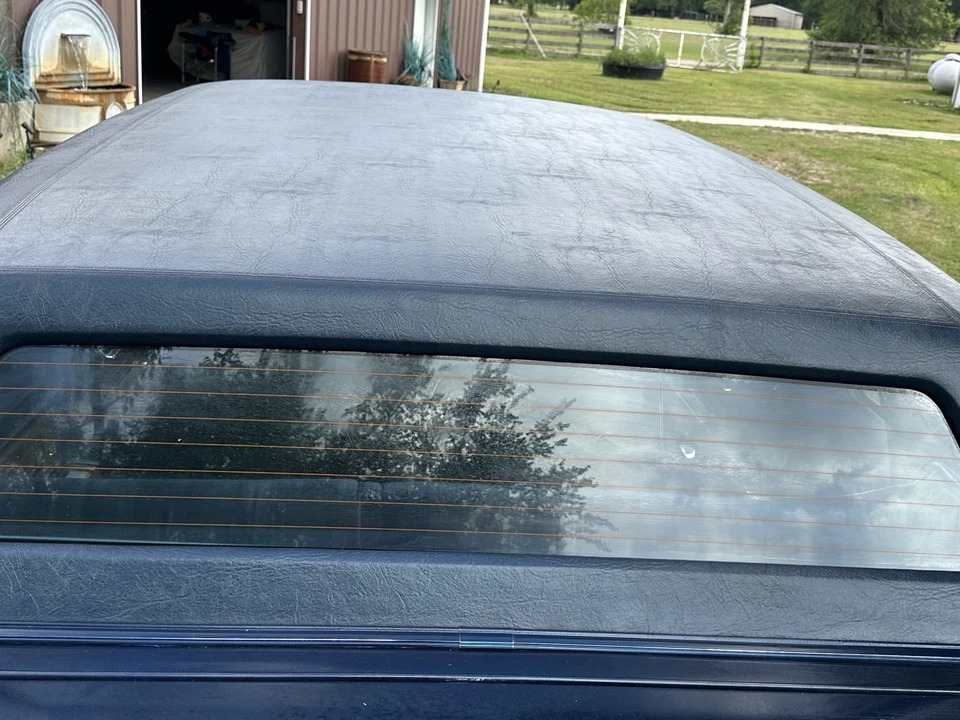 1980 Cadillac Fleetwood - Image 14 of 31