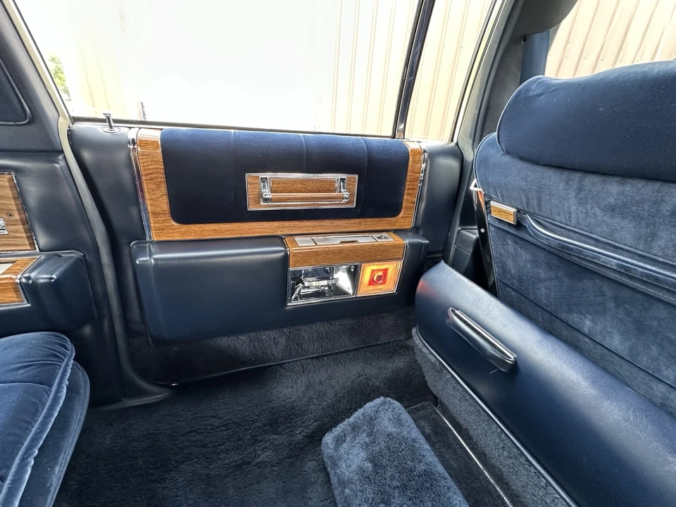 1980 Cadillac Fleetwood - Image 31 of 31