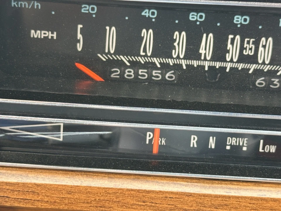 1980 Cadillac Fleetwood - Image 27 of 31
