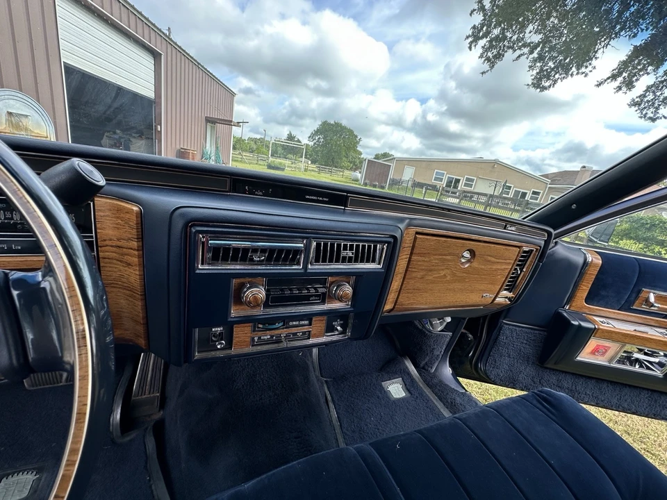 1980 Cadillac Fleetwood - Image 26 of 31