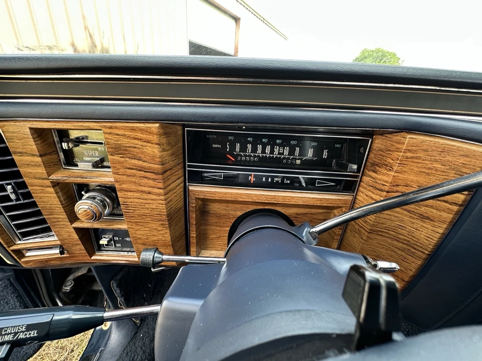 1980 Cadillac Fleetwood - Image 28 of 31
