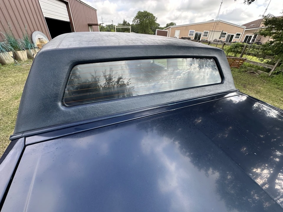 1980 Cadillac Fleetwood - Image 16 of 31
