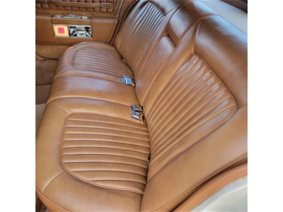 1980 Cadillac DeVille 5th Gen - Image 4 of 25