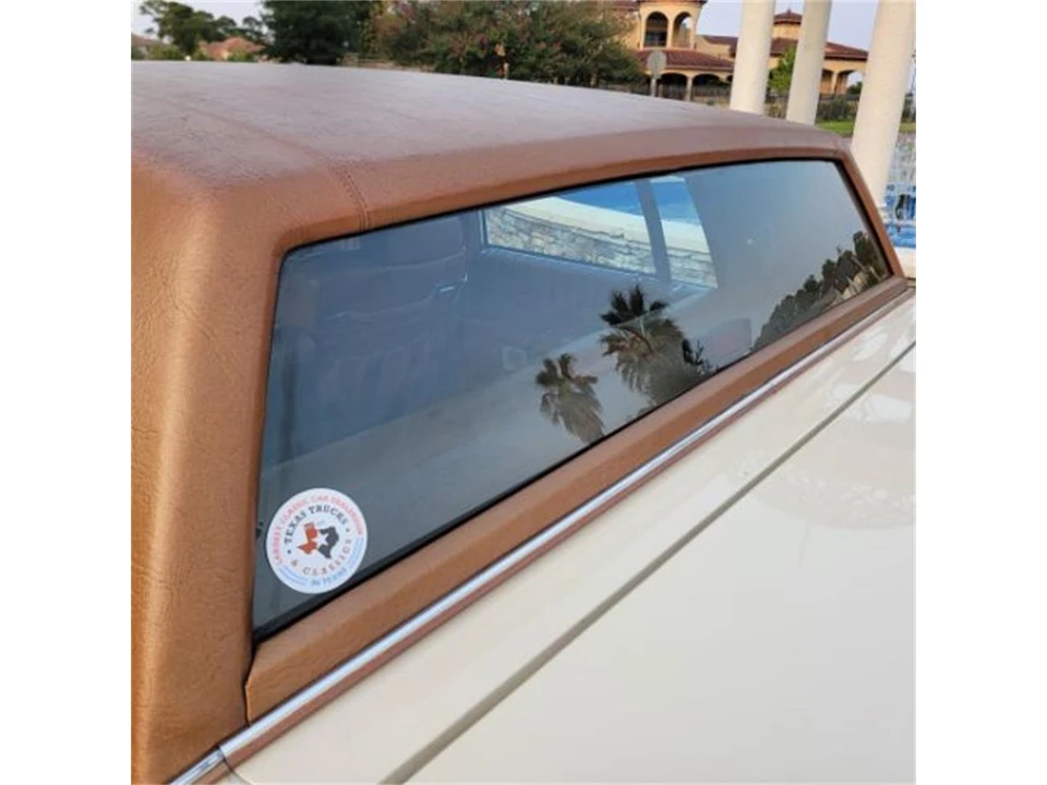1980 Cadillac DeVille 5th Gen - Image 14 of 25