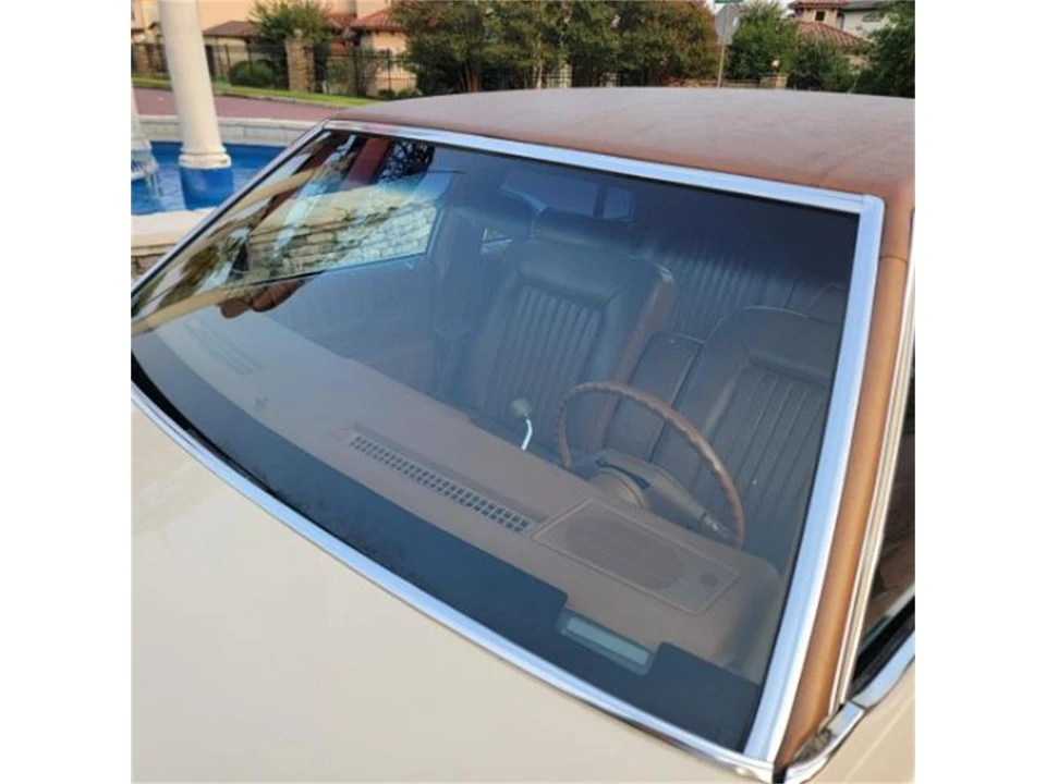 1980 Cadillac DeVille 5th Gen - Image 15 of 25