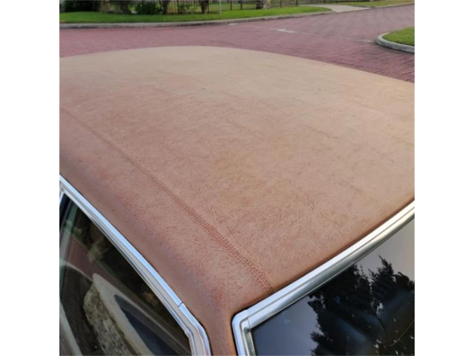 1980 Cadillac DeVille 5th Gen - Image 3 of 25