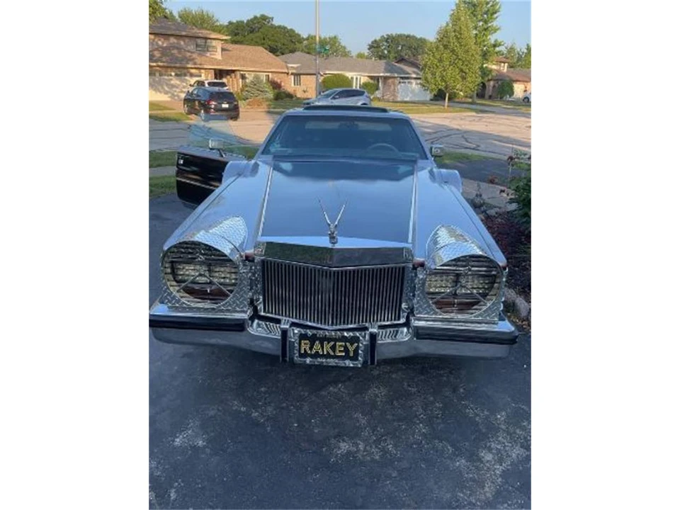 1980 Cadillac Seville - Image 7 of 25