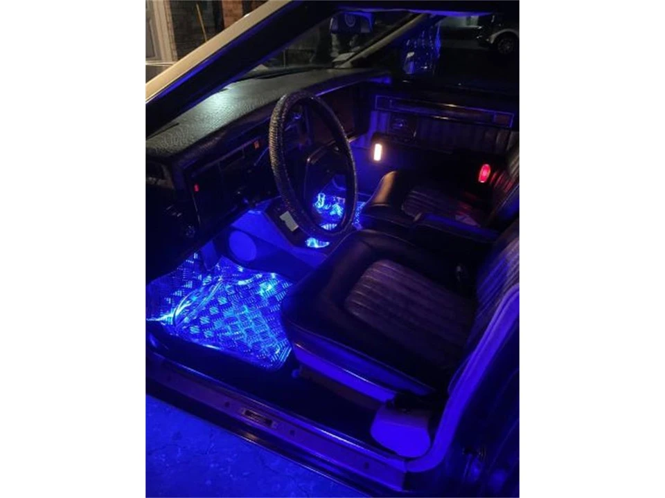 1980 Cadillac Seville - Image 2 of 25