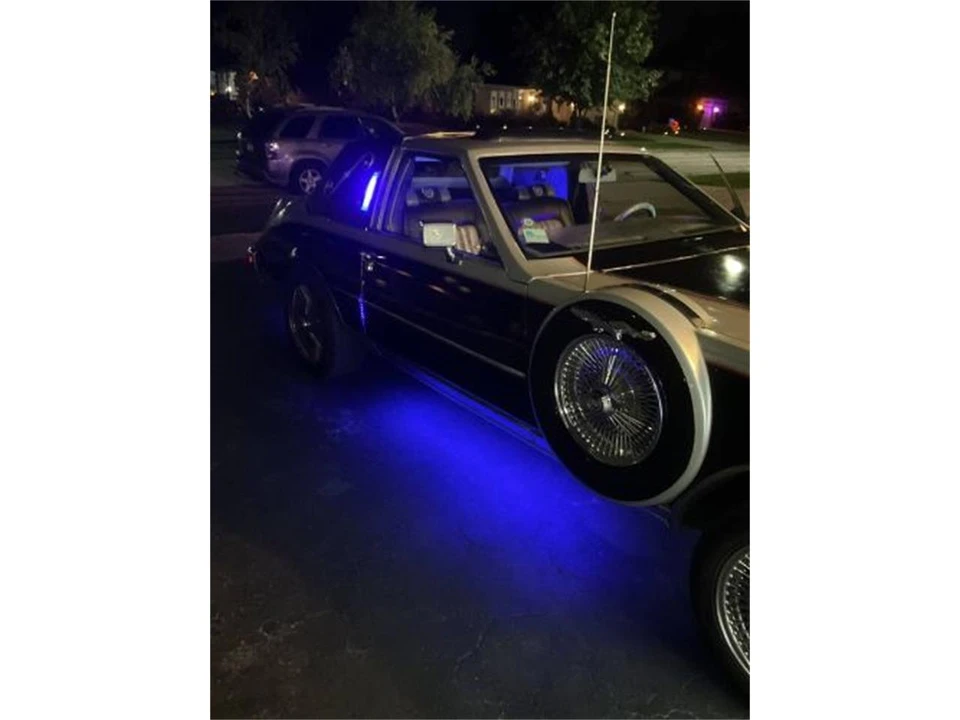 1980 Cadillac Seville - Image 3 of 25