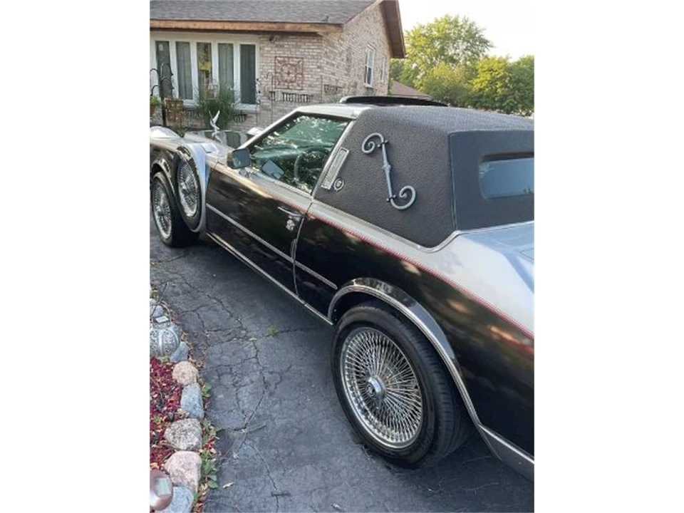 1980 Cadillac Seville - Image 20 of 25