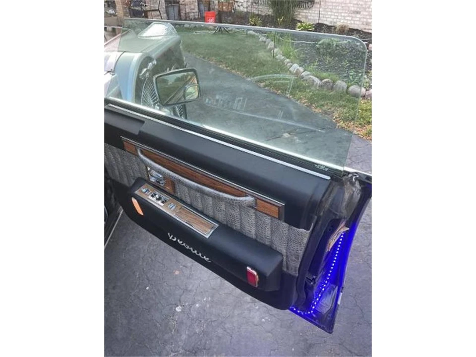 1980 Cadillac Seville - Image 15 of 25