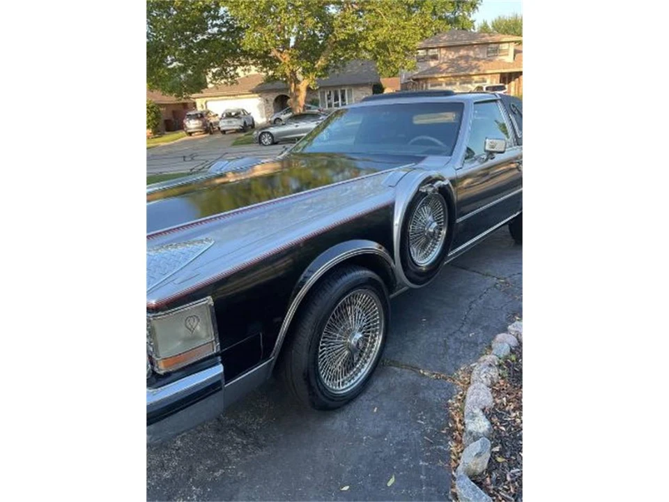 1980 Cadillac Seville - Image 18 of 25