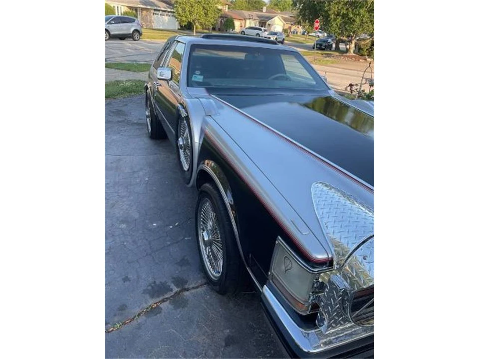 1980 Cadillac Seville - Image 23 of 25