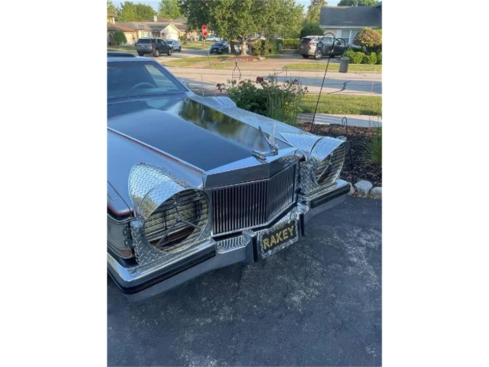 1980 Cadillac Seville - Image 24 of 25