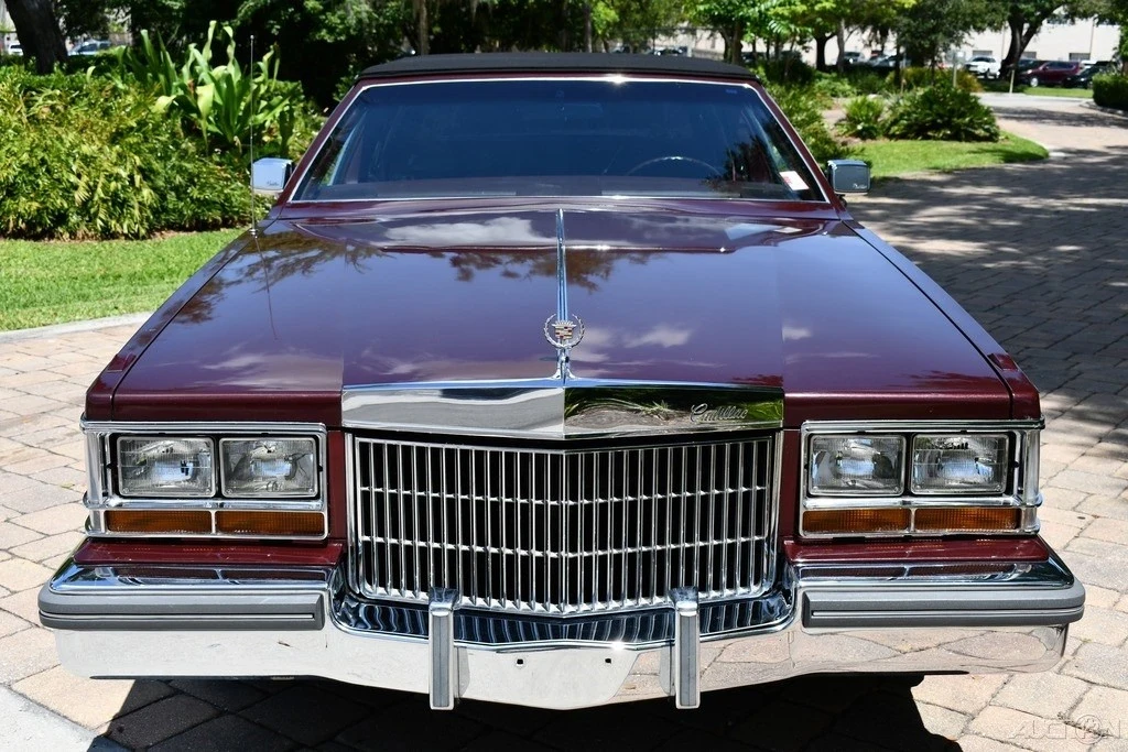 1980 Cadillac Seville - Image 7 of 21