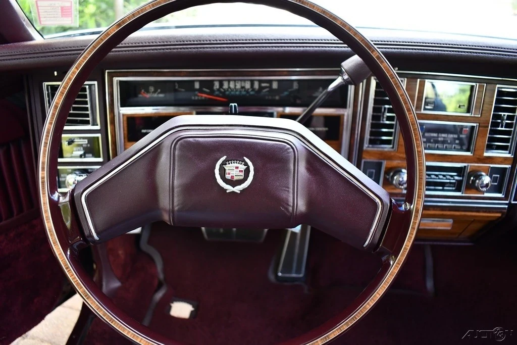 1980 Cadillac Seville - Image 14 of 21
