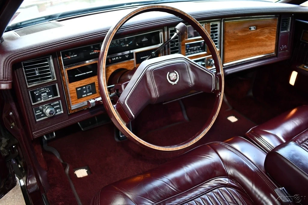 1980 Cadillac Seville - Image 13 of 21