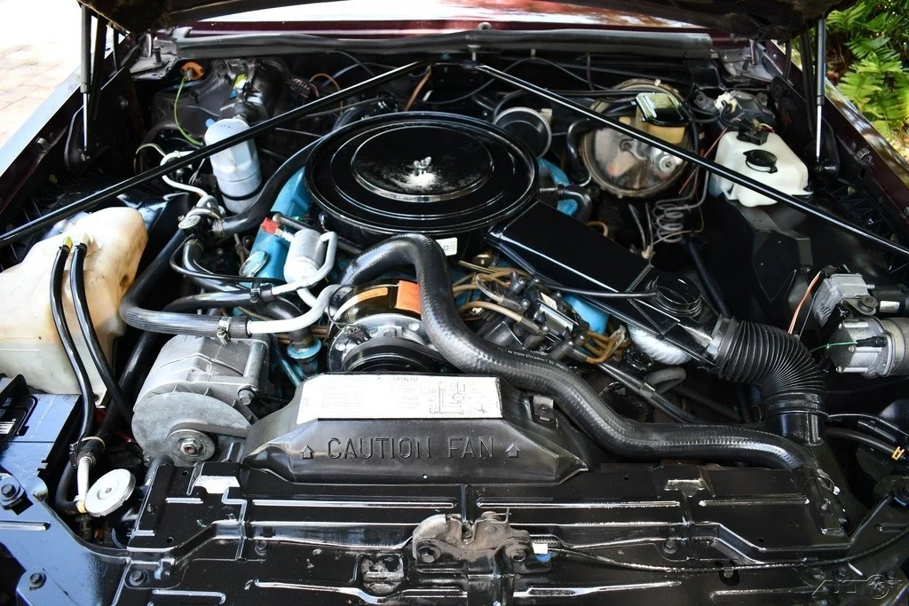 1980 Cadillac Seville - Image 8 of 21