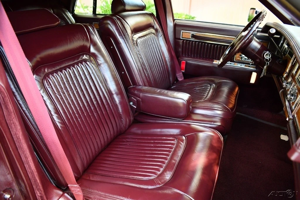 1980 Cadillac Seville - Image 16 of 21