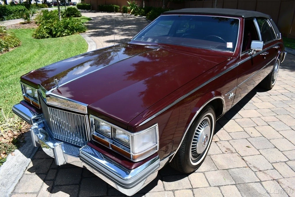 1980 Cadillac Seville - Image 19 of 21