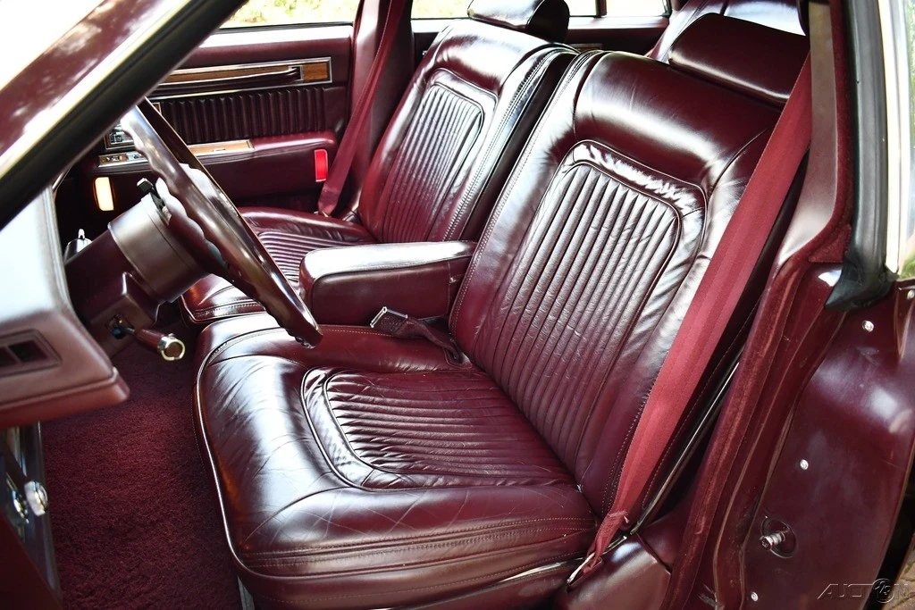 1980 Cadillac Seville - Image 12 of 21