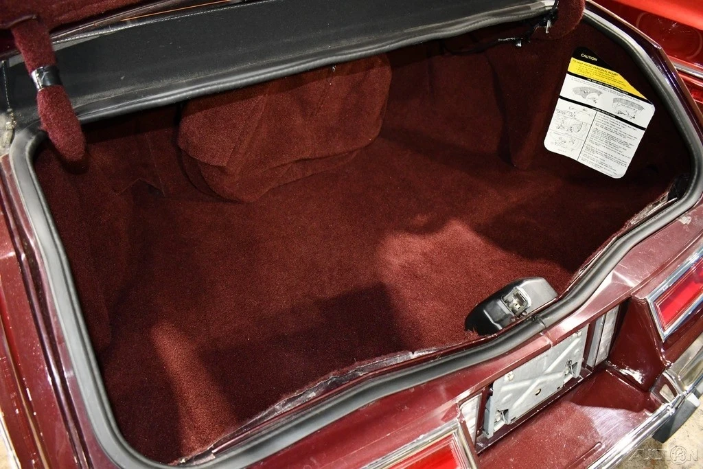 1980 Cadillac Seville - Image 11 of 21