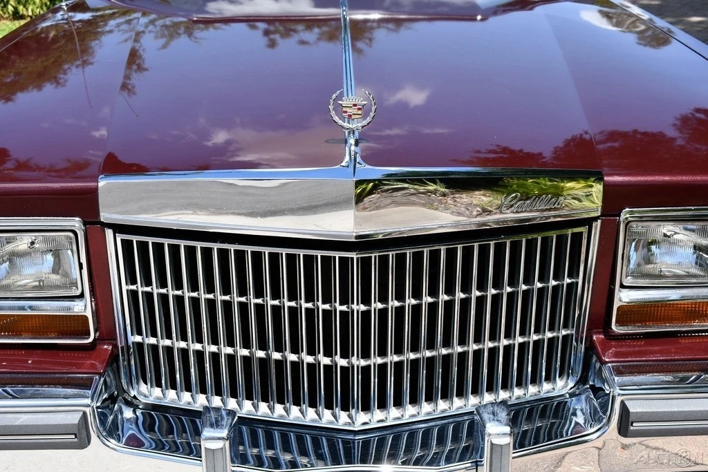 1980 Cadillac Seville - Image 21 of 21