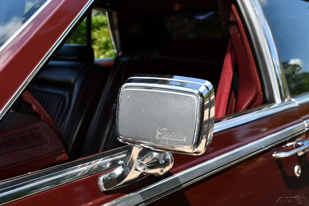1980 Cadillac Seville - Image 20 of 21