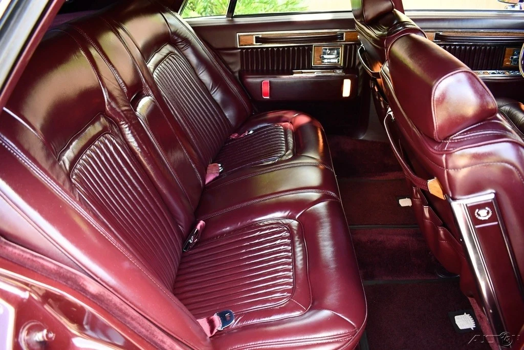 1980 Cadillac Seville - Image 18 of 21
