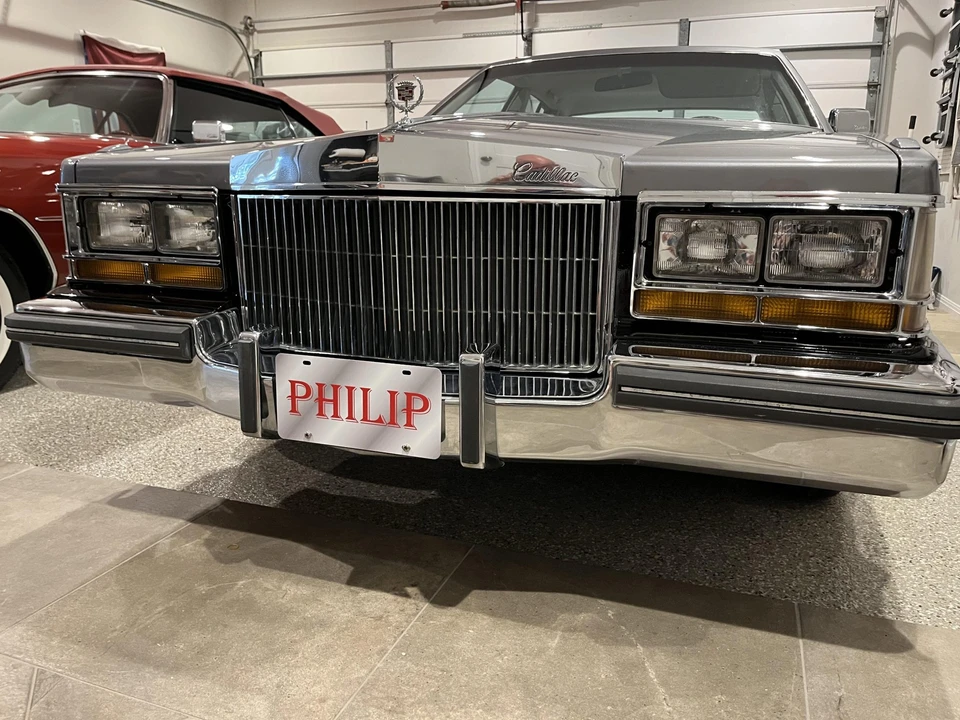 1980 Cadillac Seville - Image 18 of 31