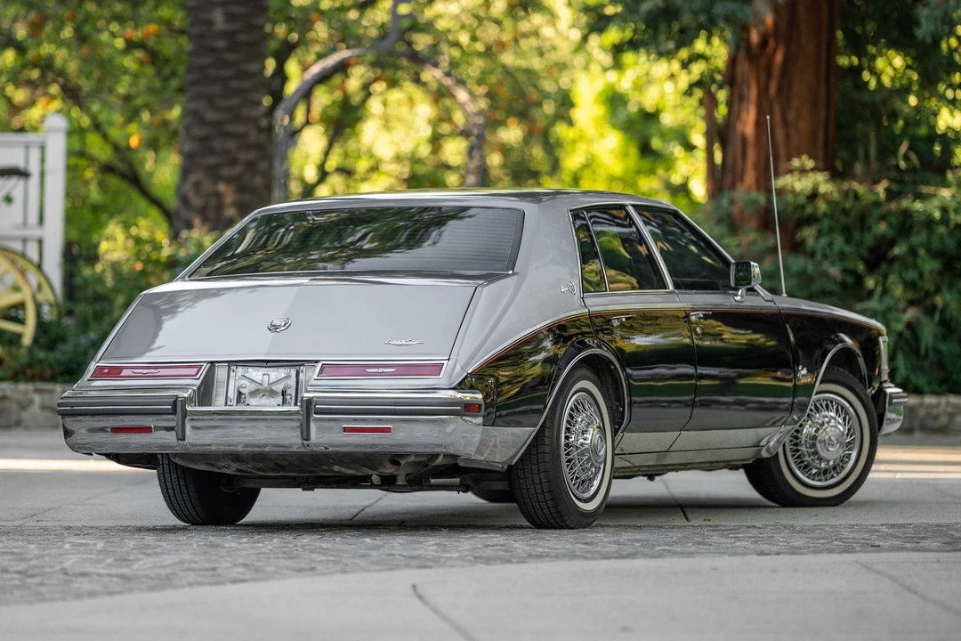 1980 Cadillac Seville - Image 6 of 31