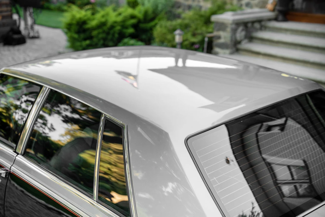 1980 Cadillac Seville - Image 31 of 31