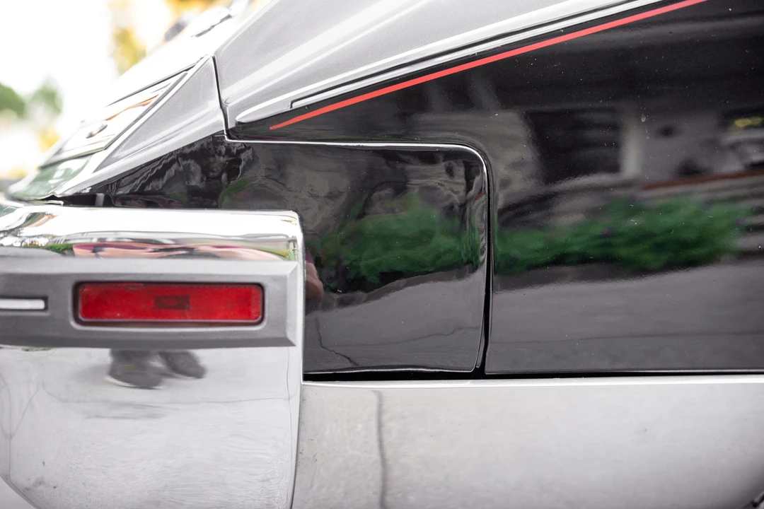 1980 Cadillac Seville - Image 22 of 31