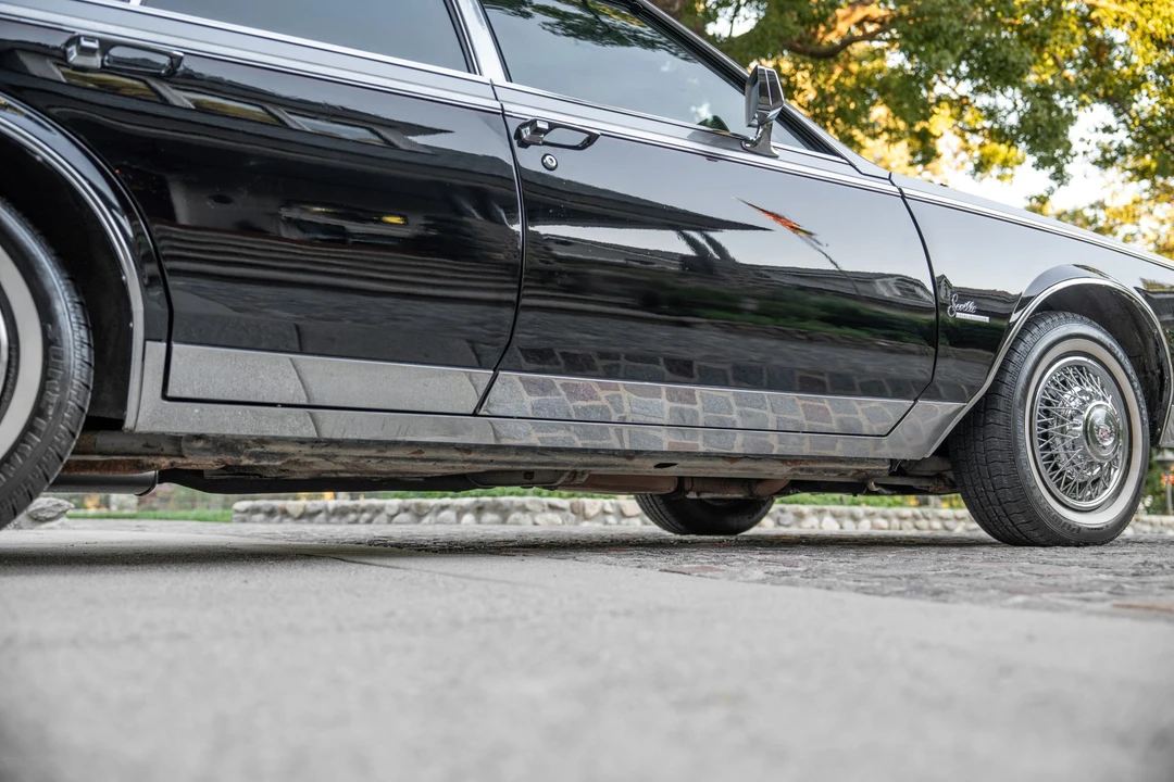 1980 Cadillac Seville - Image 18 of 31