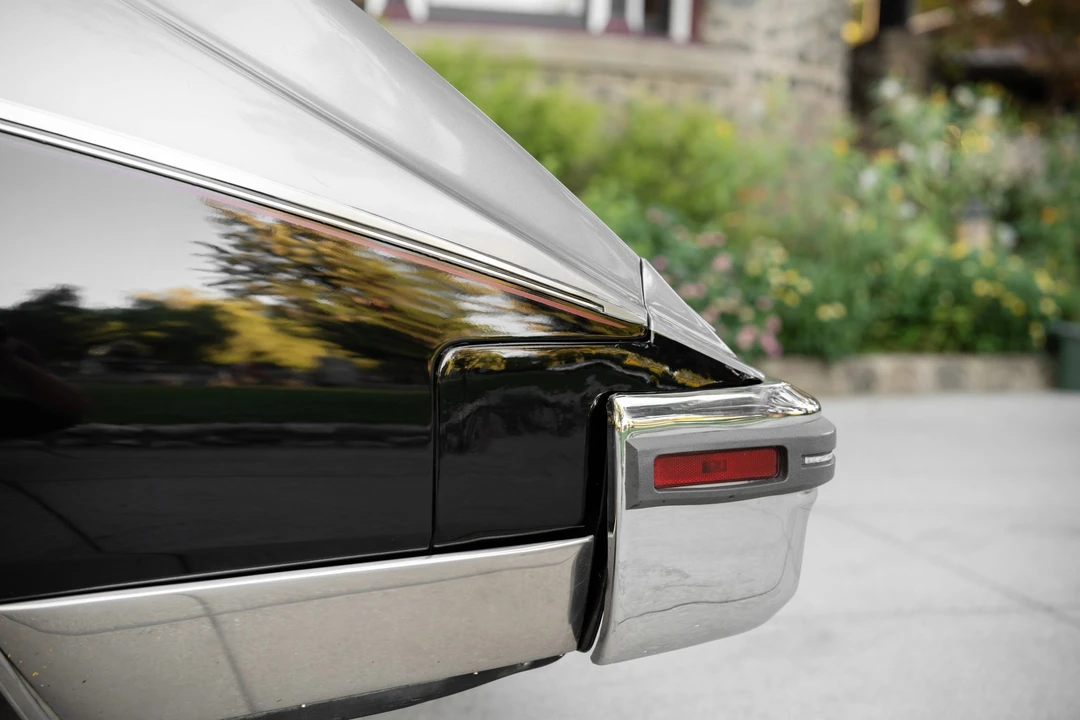 1980 Cadillac Seville - Image 29 of 31