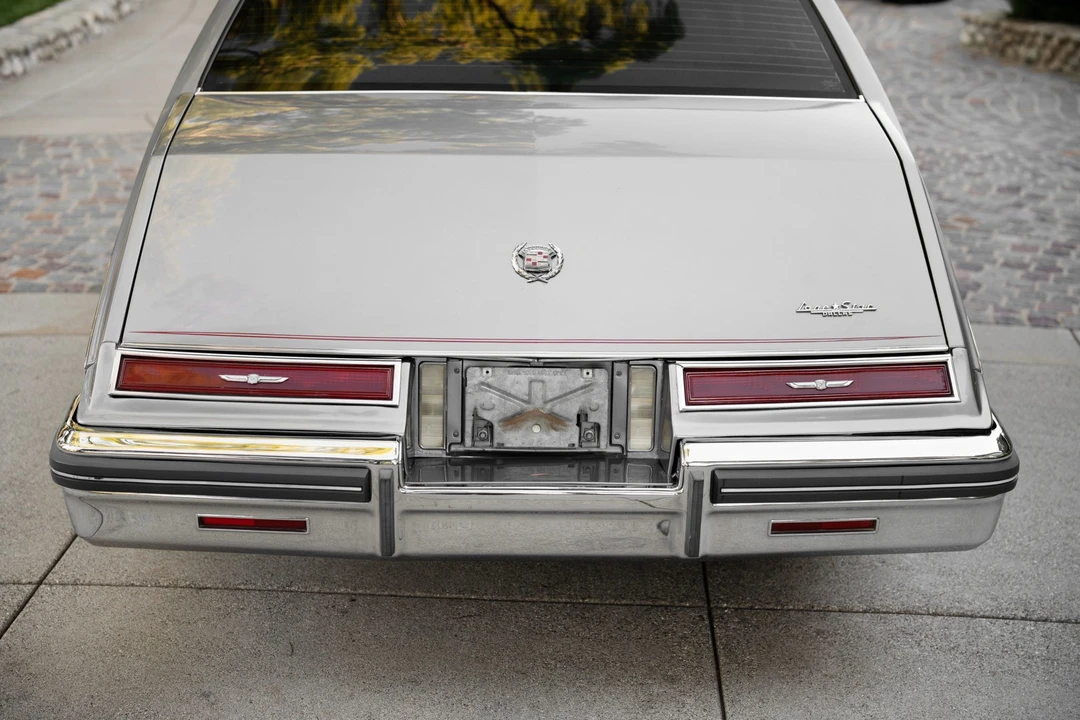 1980 Cadillac Seville - Image 26 of 31