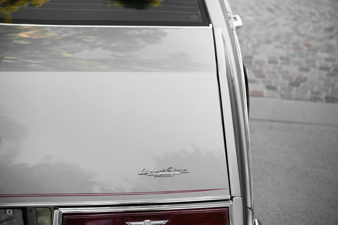1980 Cadillac Seville - Image 25 of 31
