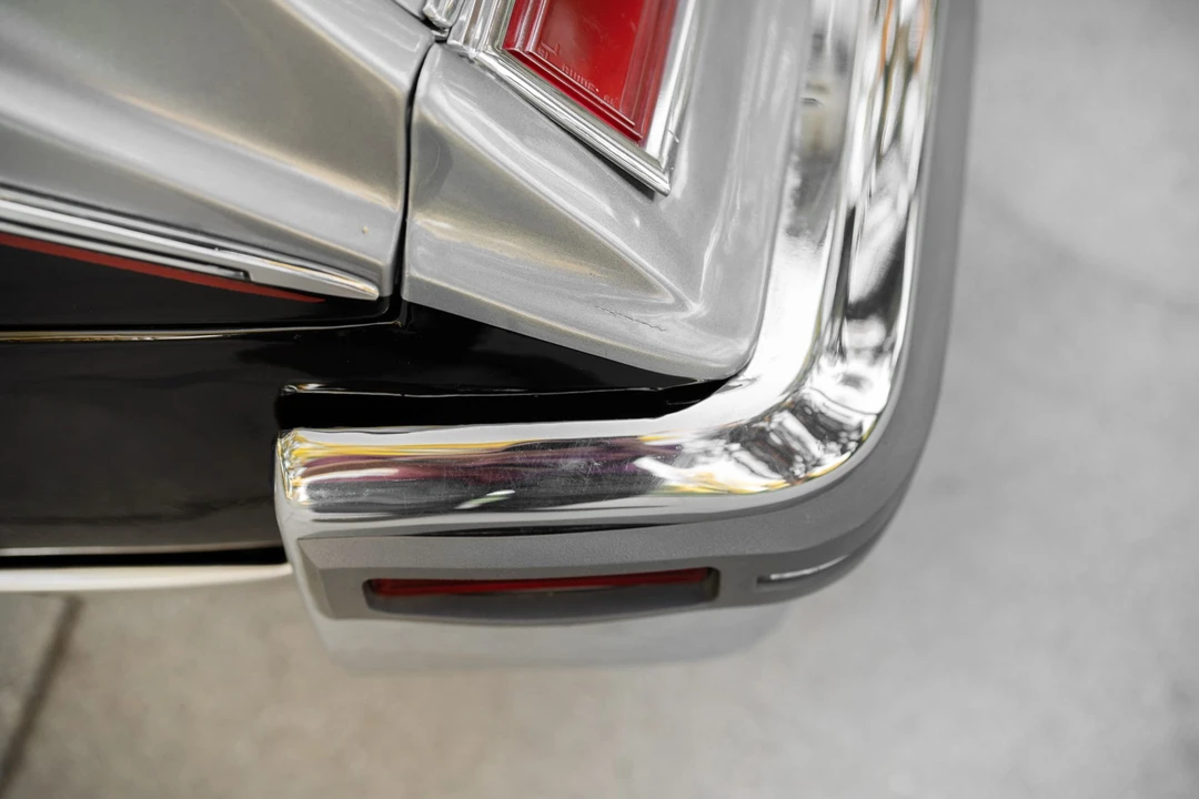 1980 Cadillac Seville - Image 30 of 31