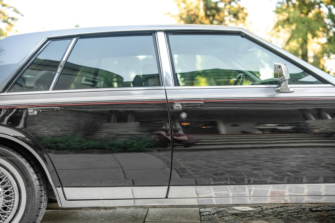 1980 Cadillac Seville - Image 19 of 31