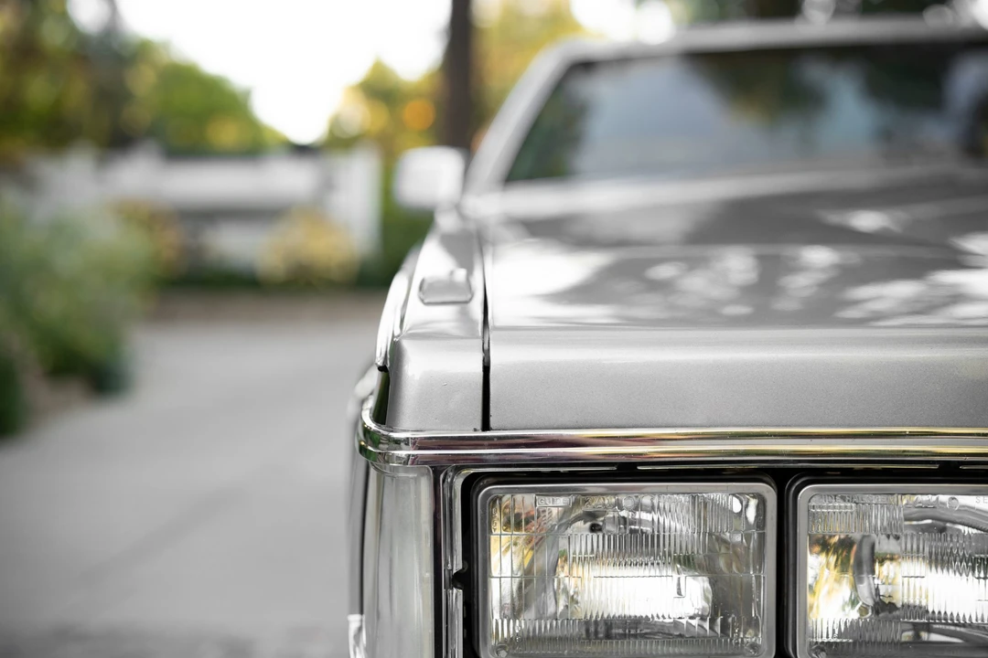 1980 Cadillac Seville - Image 12 of 31