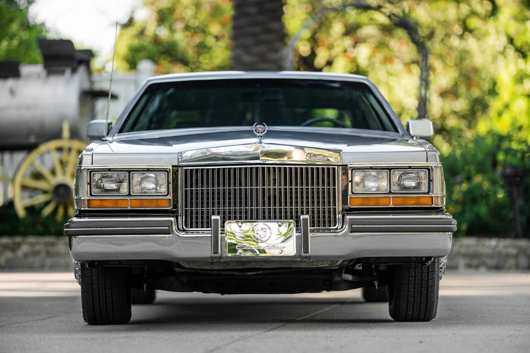 1980 Cadillac Seville - Image 3 of 31
