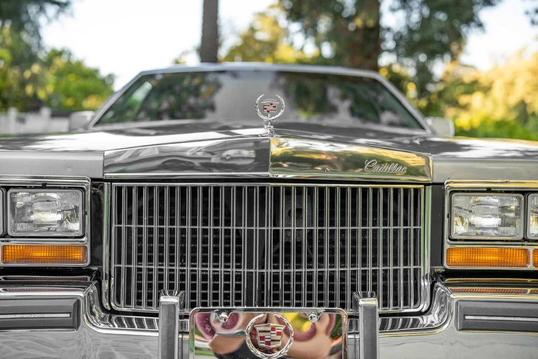 1980 Cadillac Seville - Image 13 of 31