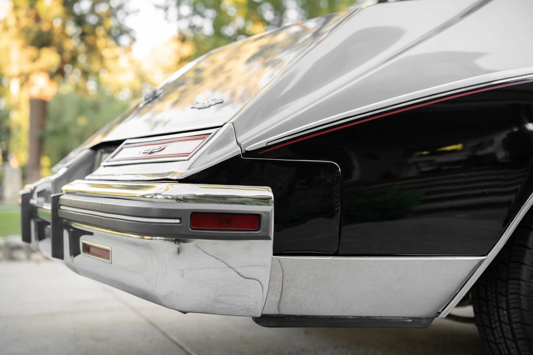 1980 Cadillac Seville - Image 21 of 31
