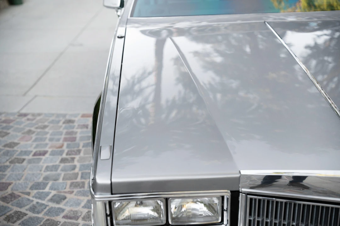 1980 Cadillac Seville - Image 11 of 31