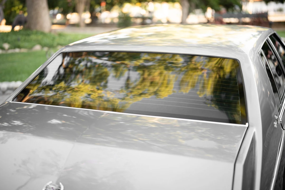 1980 Cadillac Seville - Image 23 of 31