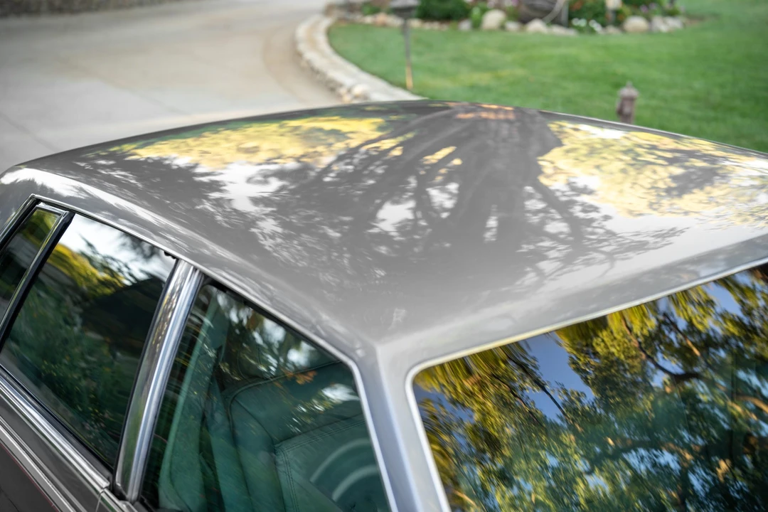 1980 Cadillac Seville - Image 17 of 31